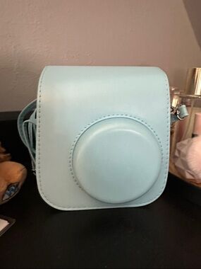 Fujifilm Instax Mini 11 Sky Blue